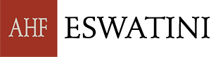 ahf eswatini black logo
